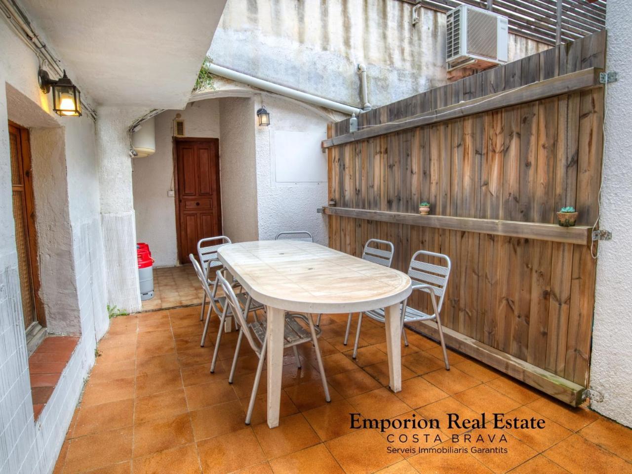 Villa Casa Mar Sant Antoni Calonge  Exterior foto